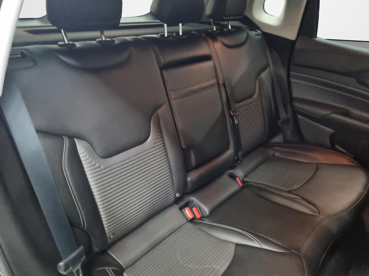 Jeep Compass 1.3 Turbo T4 190 CV PHEV AT6 4xe Limited