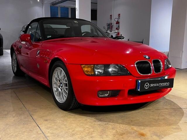 Bmw Z3 1.8 cat Roadster