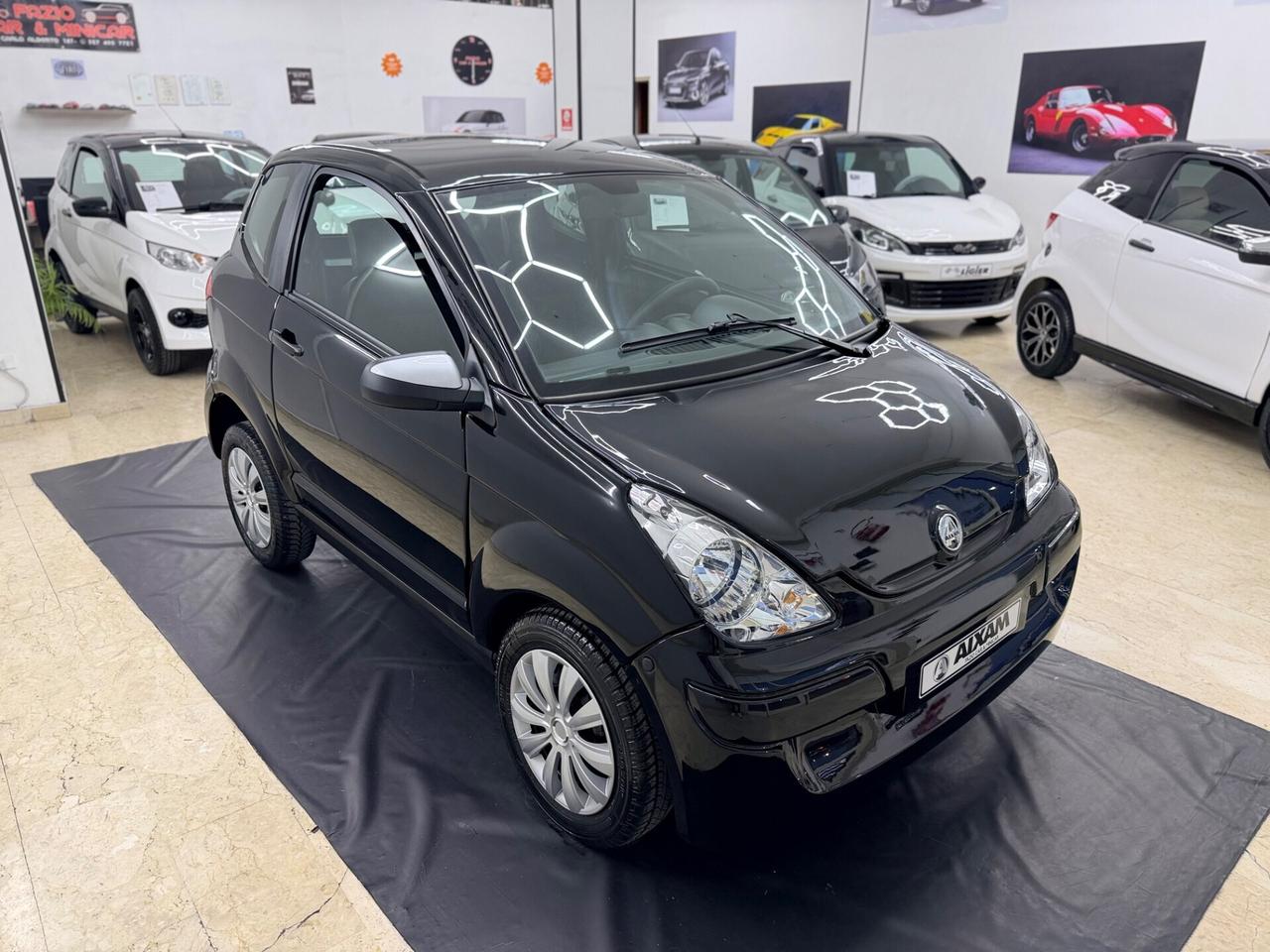 Aixam Minauto