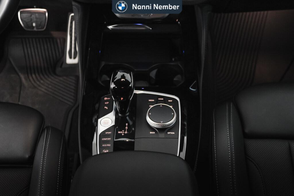 BMW X4 20 d Mild Hybrid 48V Msport xDrive Steptronic