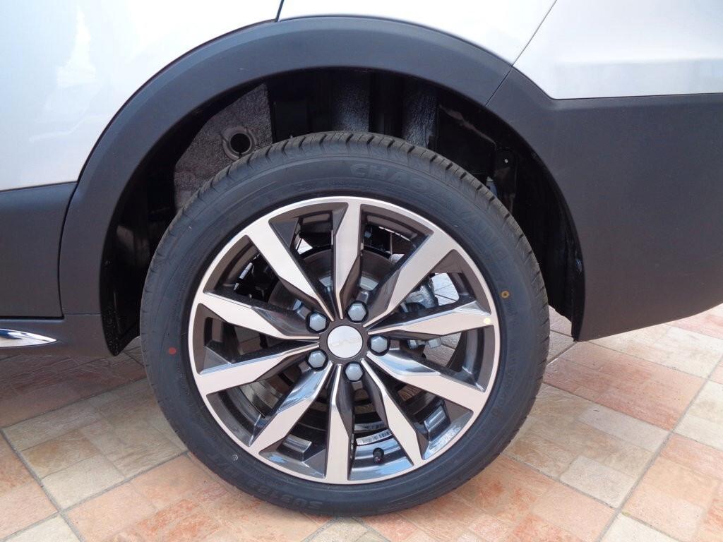 Evo Evo 4 Evo 4 1.6 Bi-Fuel GPL ( IN PROMOZIONE FINO AL 30/09/2025 )