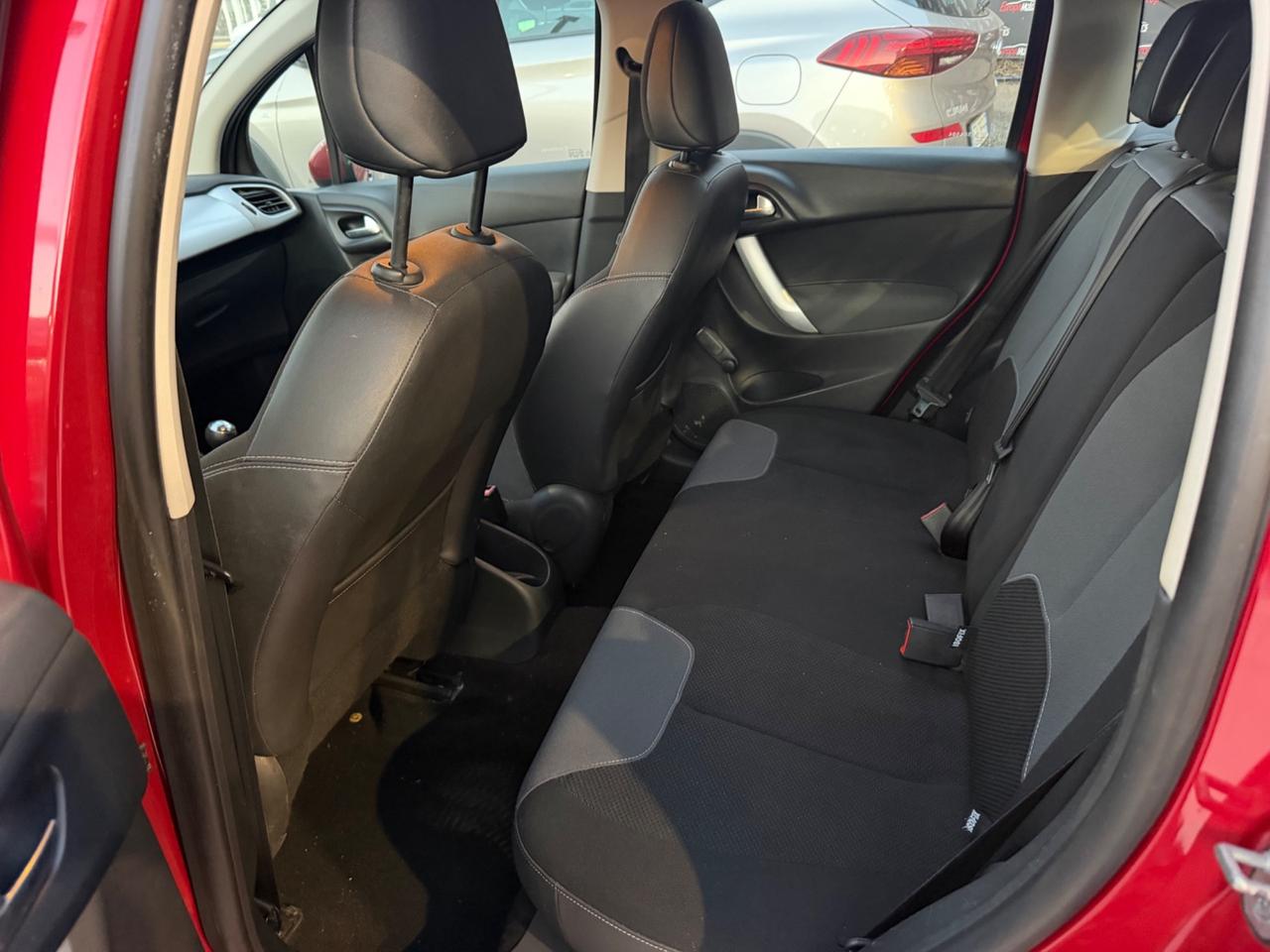 Citroen C3 1.2 VTi 82 Exclusive