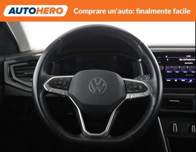 VOLKSWAGEN Taigo 1.0 TSI 95 CV Life