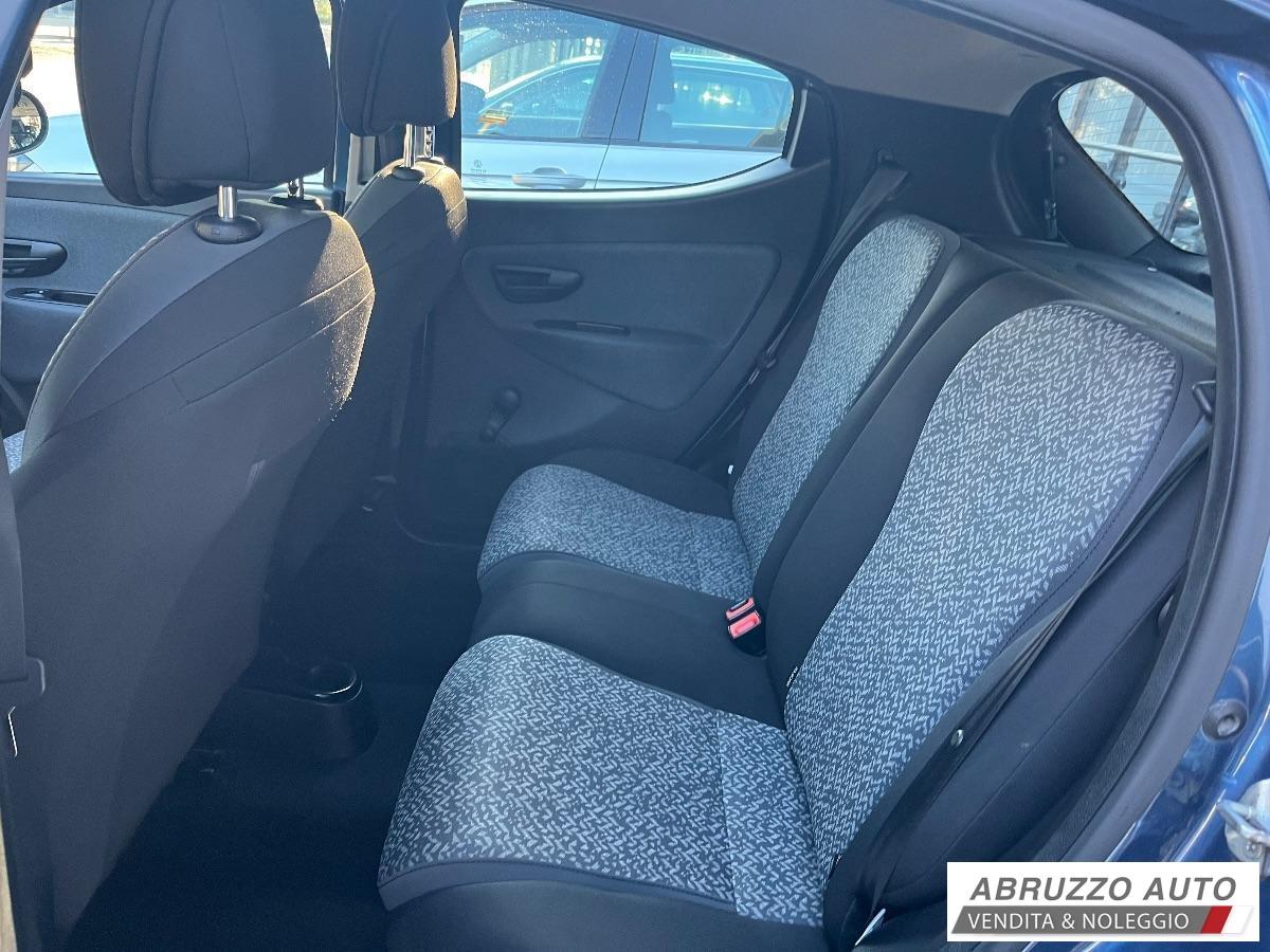 LANCIA Ypsilon 1.0 FireFly 5p.Hybryd 2 ANNI DI GARANZIA