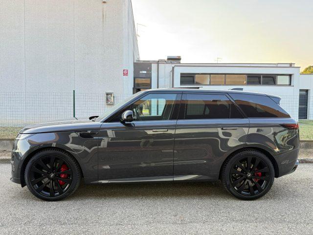 LAND ROVER Range Rover Sport 3.0D l6 300 CV Dynamic HSE BLACK PACK - TETTO PANO