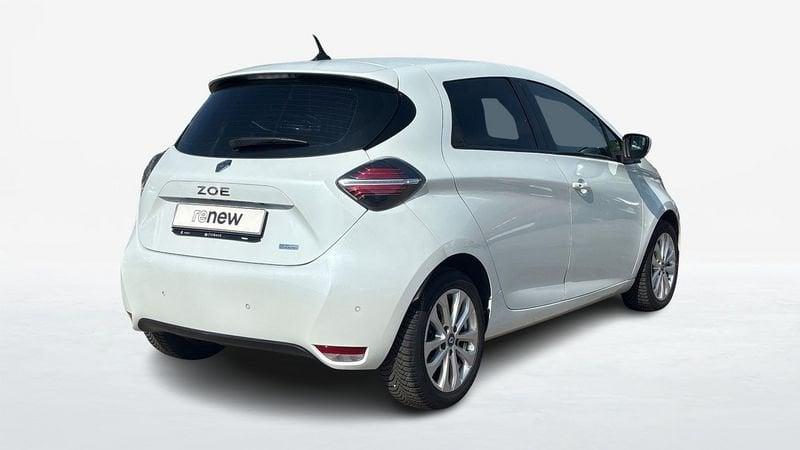 Renault ZOE 2020 Intens R135 Flex