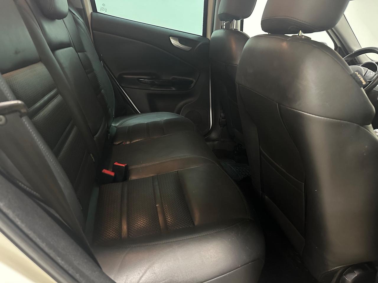 Alfa Romeo Giulietta 1.6 JTDm-2 105 CV Distinctive