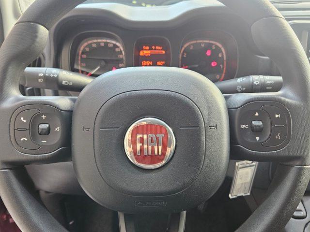 FIAT Panda 1.0 FireFly S&S Hybrid City Cross da ?149,00 mensi