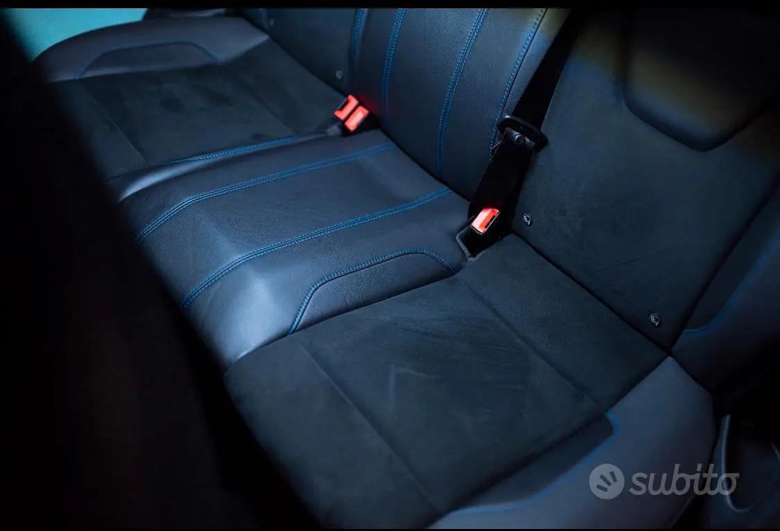 FORD Focus 2.3 350 CV AWD RS REVO2