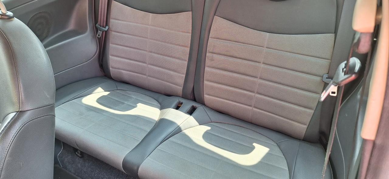 Fiat 500 1.3 Multijet 16V 95 CV Sport