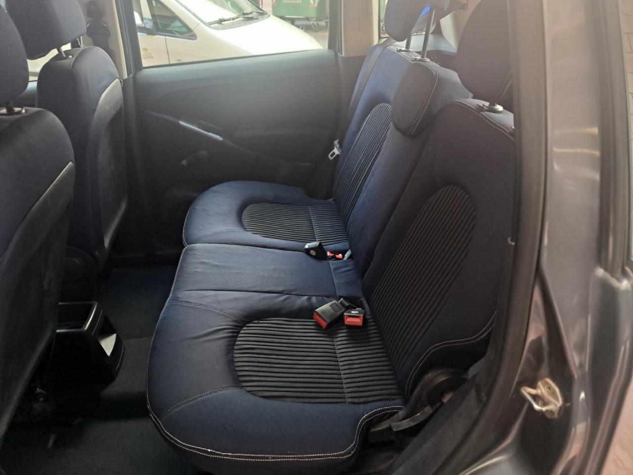 LANCIA MUSA 1.3 MJT 70CV-NEOPATENTATI-Euro 4199-