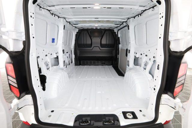 FORD Transit Custom 2° s 320 2.0 EcoBlue 150CV PC Furgone Trend