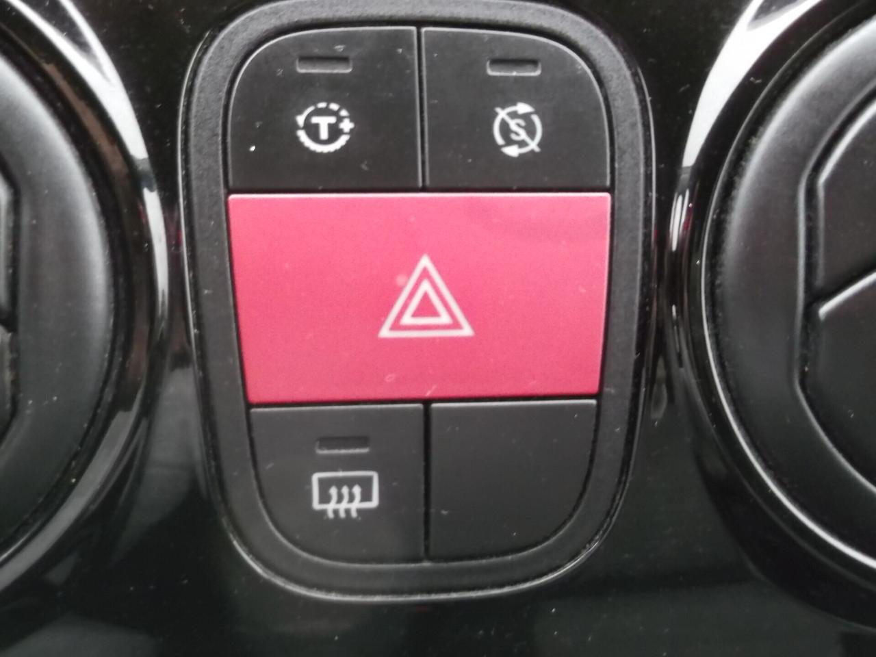 Qubo 1.3 Multijet 4x2 ''Trekking'' 2011