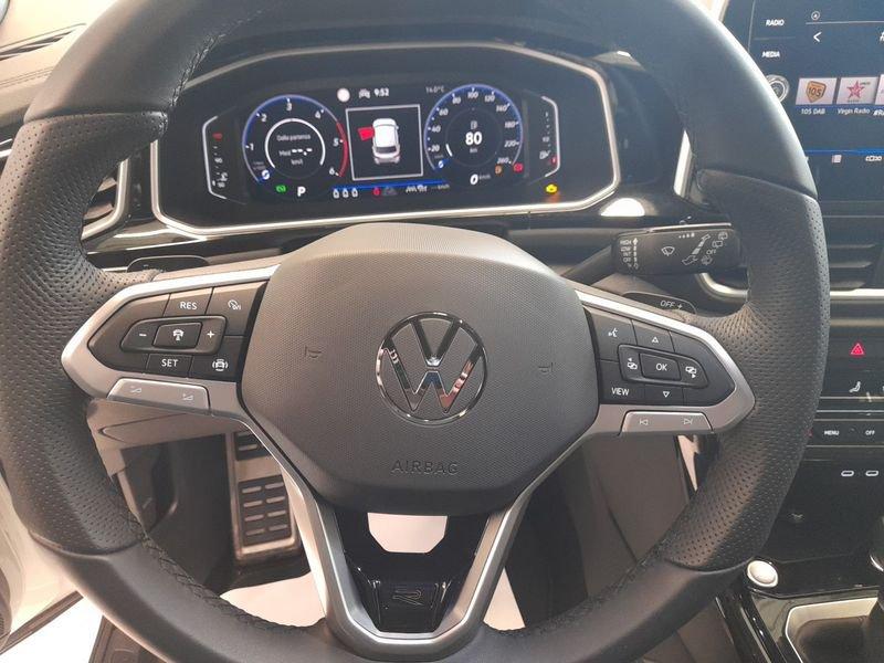 Volkswagen T-Roc T-Roc 2.0 tdi R-Line Plus 150cv dsg