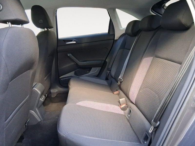 Volkswagen Taigo Taigo 1.0 TSI 95 CV Life