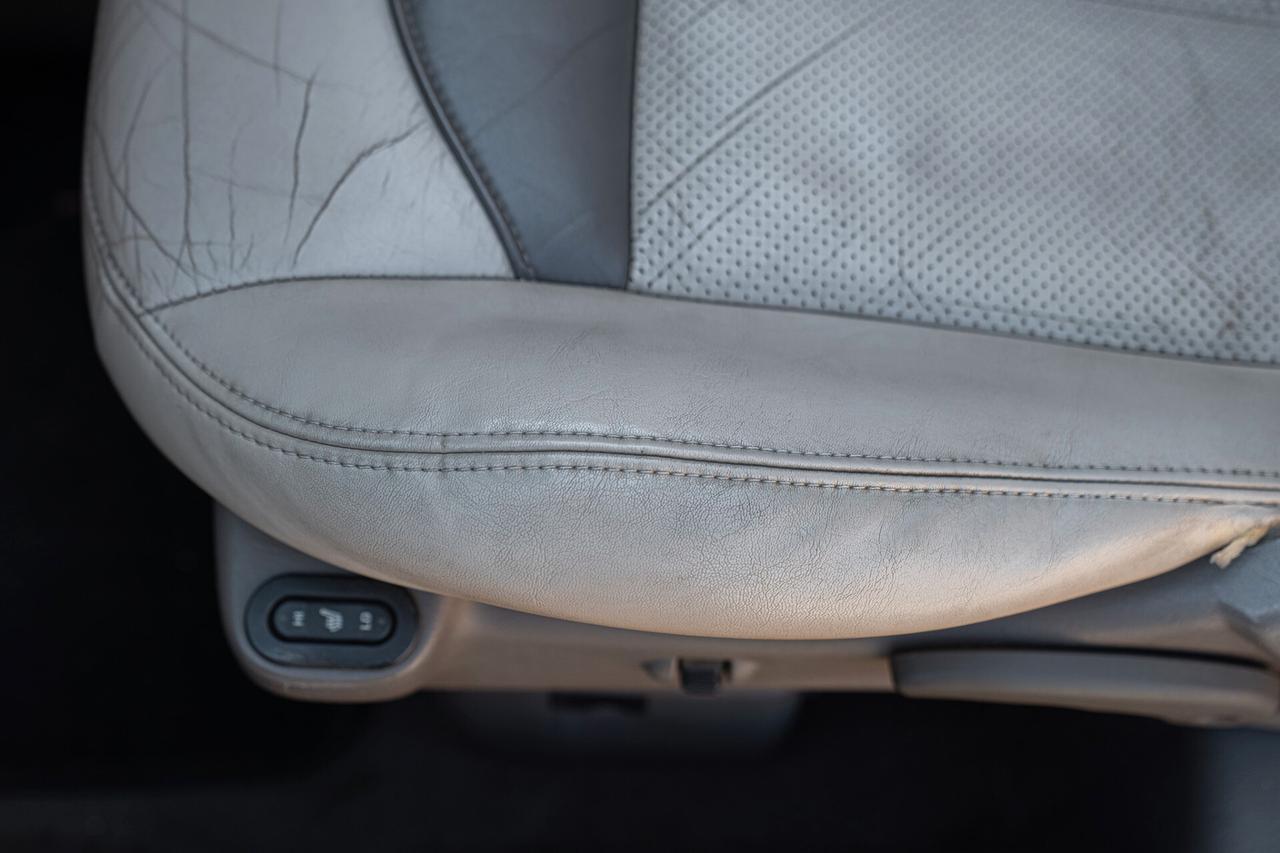 Chrysler PT Cruiser LIMITED 2.4 L CABRIOLET - CHR00001