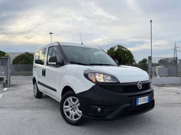 FIAT DOBLO Combi 1.3 Mjt 95Cv - 5 Posti N1