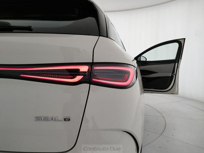 BYD Seal 6 DM-i Seal 6 DM-i Touring 1.5 phev Boost