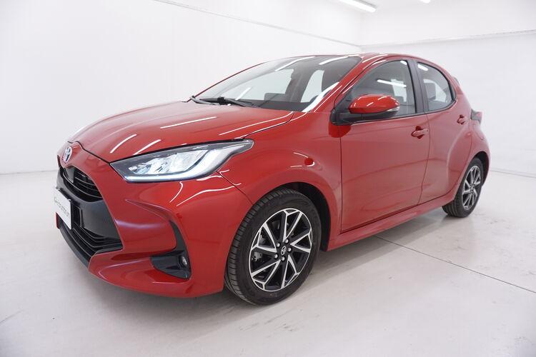 Toyota Yaris Hybrid Trend BR688616 1.5 Full Hybrid 116CV
