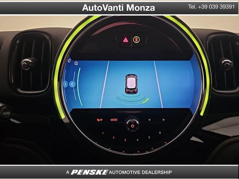 MINI Mini Countryman F60 Mini 2.0 Cooper D Classic Countryman