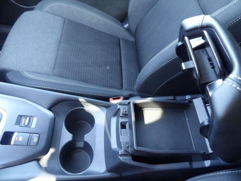 Nissan Qashqai Qashqai MHEV 140 CV N-Connecta