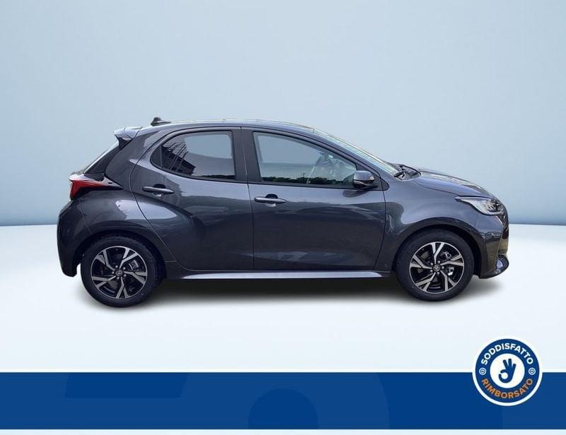 Toyota Yaris 1.5 Hybrid 115 CV Trend MY24