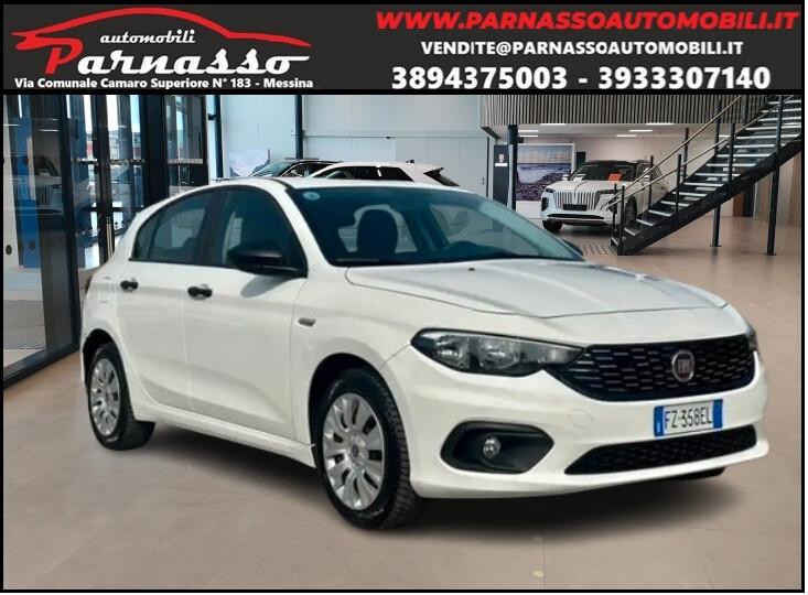 Fiat Tipo 1.4 T-Jet 120CV GPL 5 porte Easy
