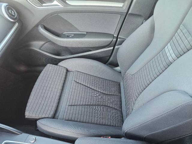 AUDI A3 SPB 1.6 TDI clean diesel S tronic Business