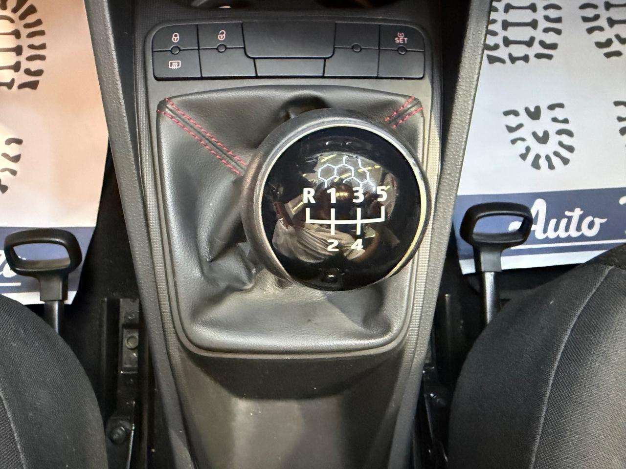 Seat Ibiza 1.6 TDI 105 CV CR 5 porte FR