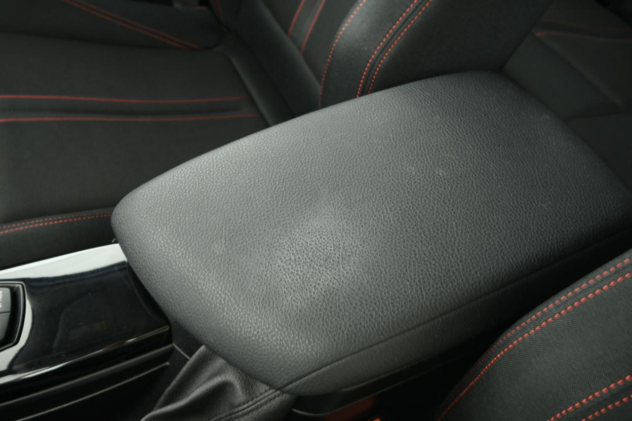 BMW 118d Sport 5p auto LED+C17"