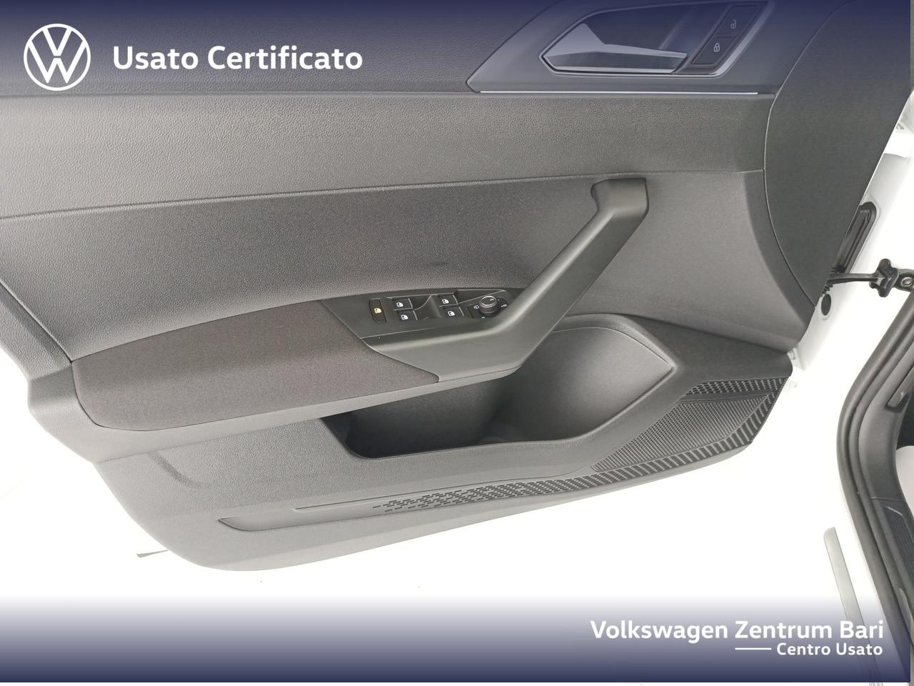 Volkswagen Taigo 1.0 tsi r-line 115cv dsg