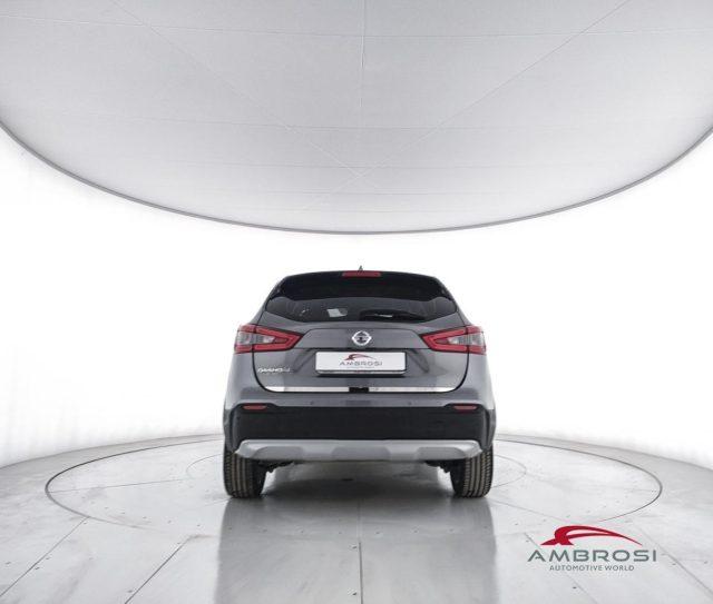 NISSAN Qashqai 1.3 DIG-T 140 CV N-Connecta