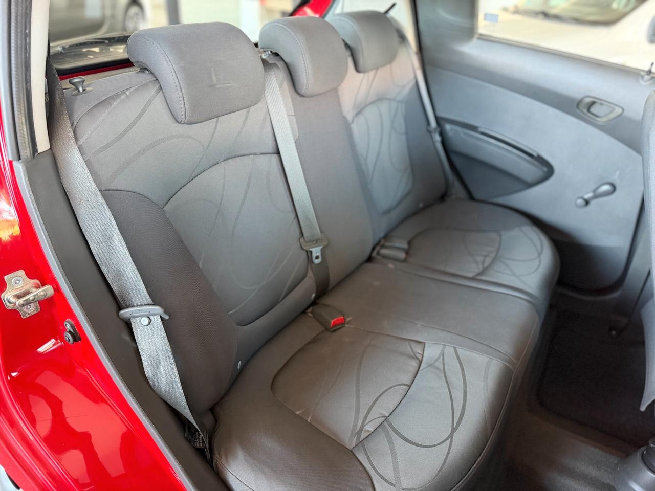Chevrolet Spark 1.2 LT