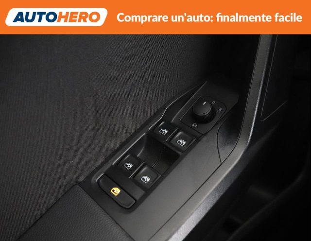 SEAT Arona 1.0 EcoTSI FR