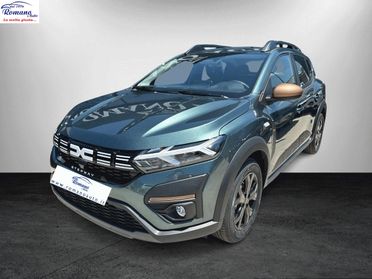 DACIA - Sandero - Stepway 1.0 TCe ECO-G Extreme#GARANZIA 3 ANNI DACIA!