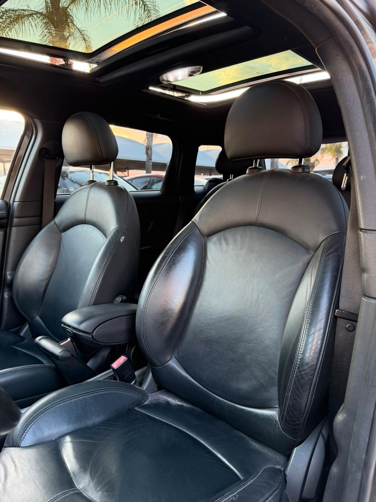 Mini Cooper D Countryman 1.6 ALL4