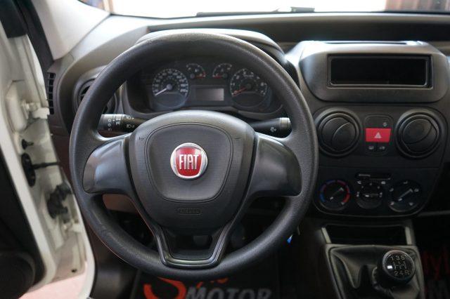 FIAT Fiorino 1.3 MJT 95CV Cargo SX Certificata Ufficiale
