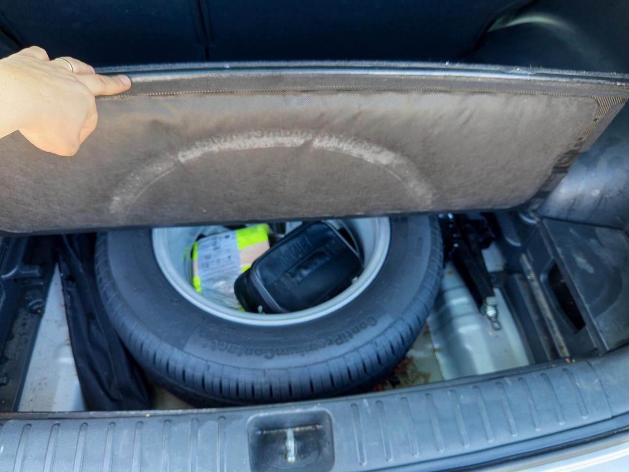 Hyundai Tucson 1.7 CRDi XPossible