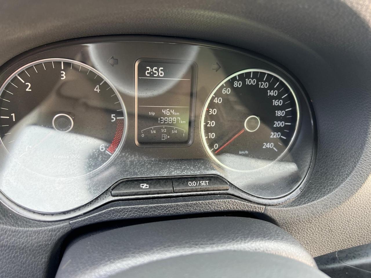 Volkswagen Polo 1.6 TDI 90CV DPF 5 porte Highline