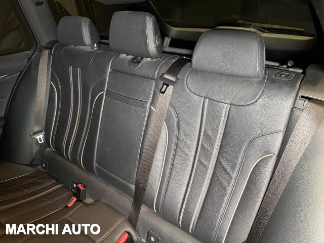 BMW 520 d 48V xDrive Touring Msport