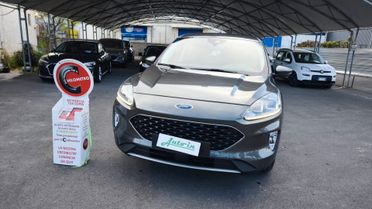 Ford Kuga 1.5 EcoBlue 120 CV aut. 2WD