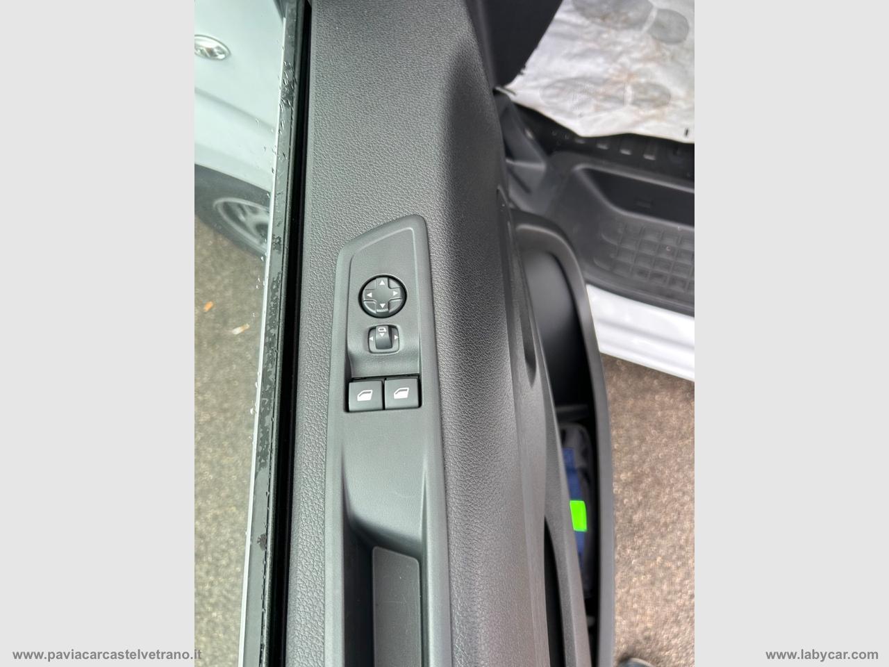 Scudo 1.5 BlueHDi 120 PL-TN Furg. KM/0