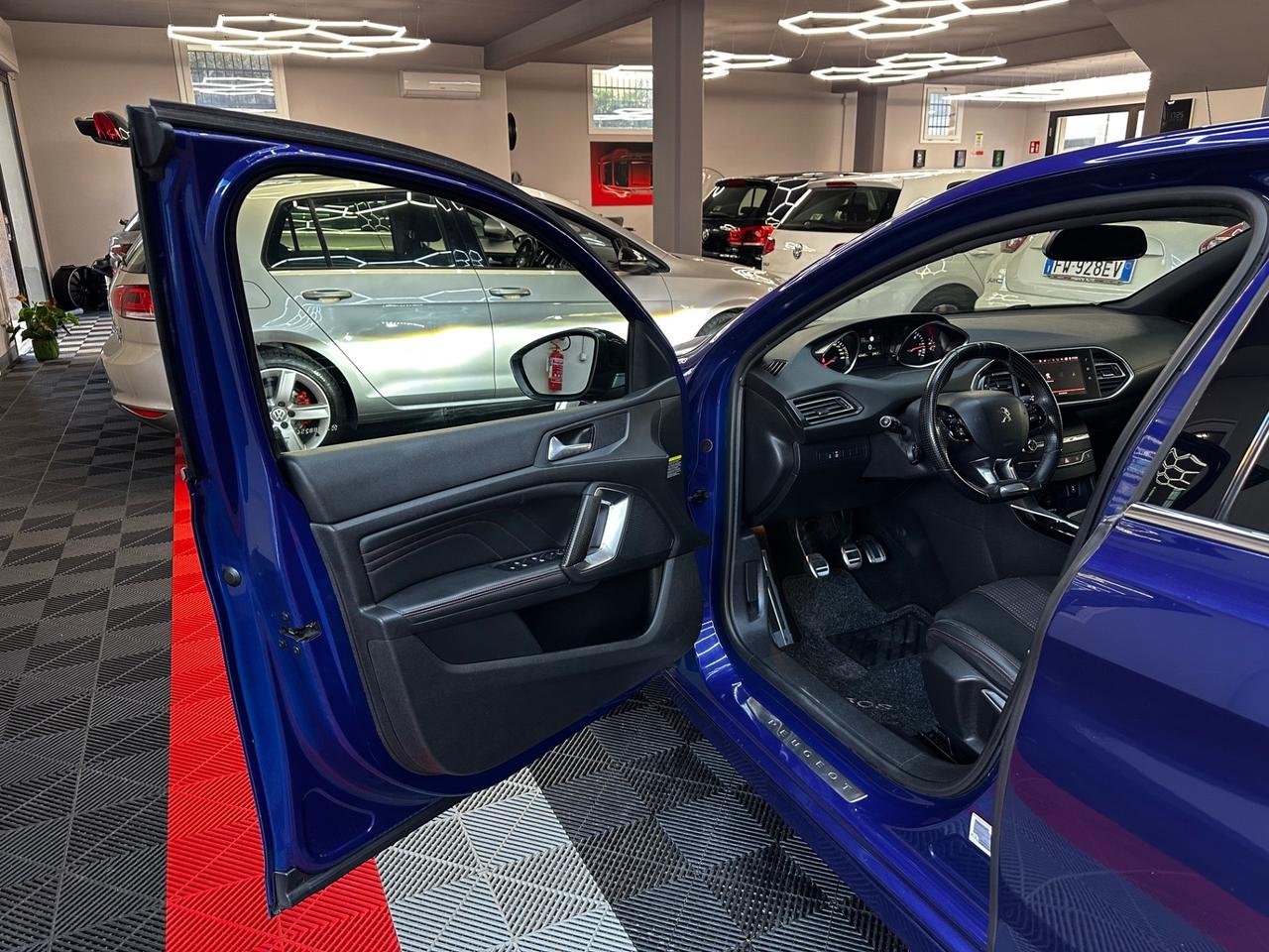 Peugeot 308 BlueHDi GT-Line - FABIANOAUTO