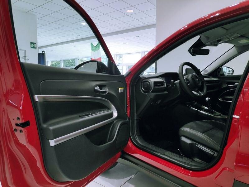 Jeep Avenger 1.2 Turbo Summit*PREZZO REALE*PRONTA CONSEGNA*