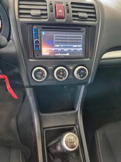 Subaru XV 2.0D Style