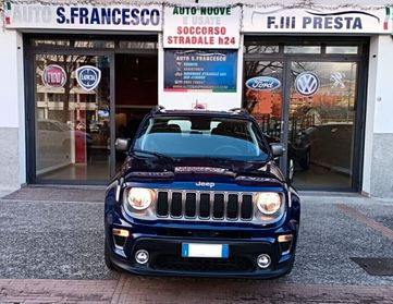 Jeep Renegade 1.6 Mjt 130 CV Limited - 2021