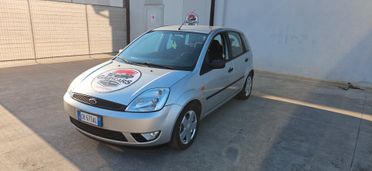 Ford Fiesta 1.2 16V 5p. Ambiente