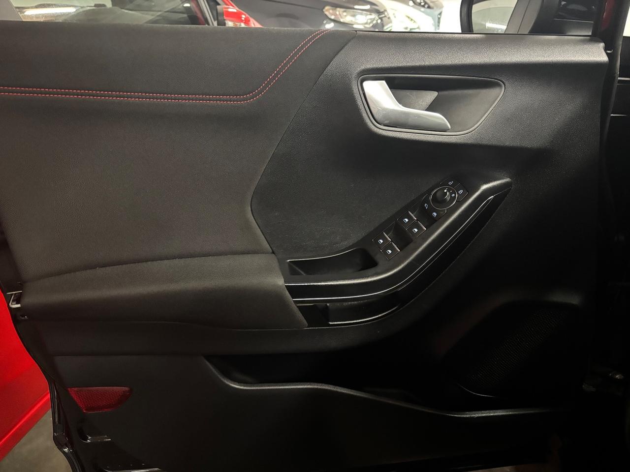 Ford Puma 1.5 EcoBlue S&S | ST-Line X |