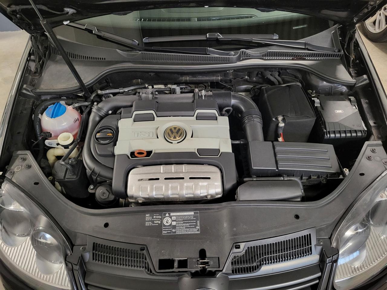 Volkswagen Golf V 1.4 TSI GT SPORT PREZZO REALE! UNICO PROPRIETARIO!