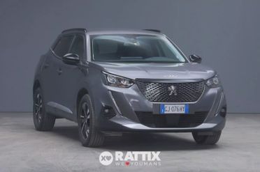 Peugeot 2008 1.5 BlueHDI 130CV Allure Pack EAT8